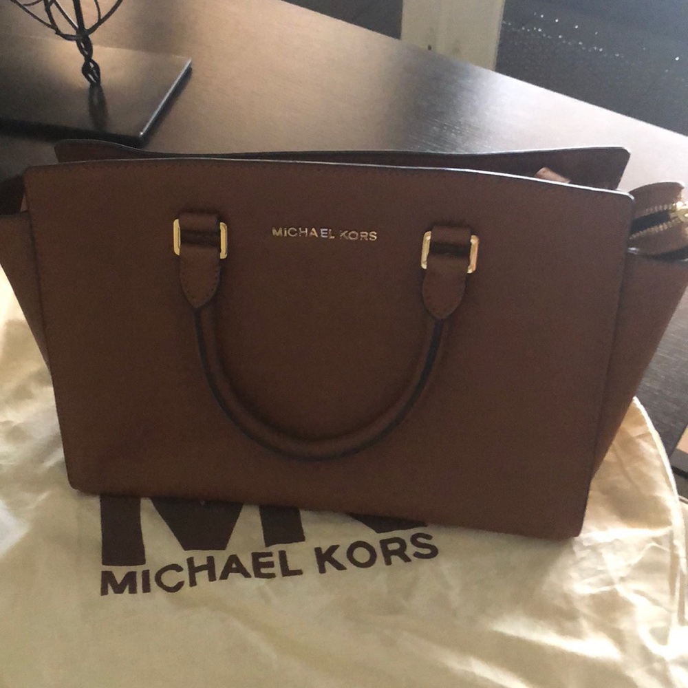 Michael kors stachel